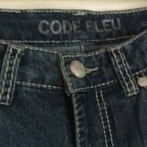Code Bleu👖 Jeans